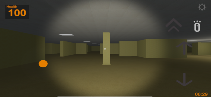 Nextbot Obunga Friends