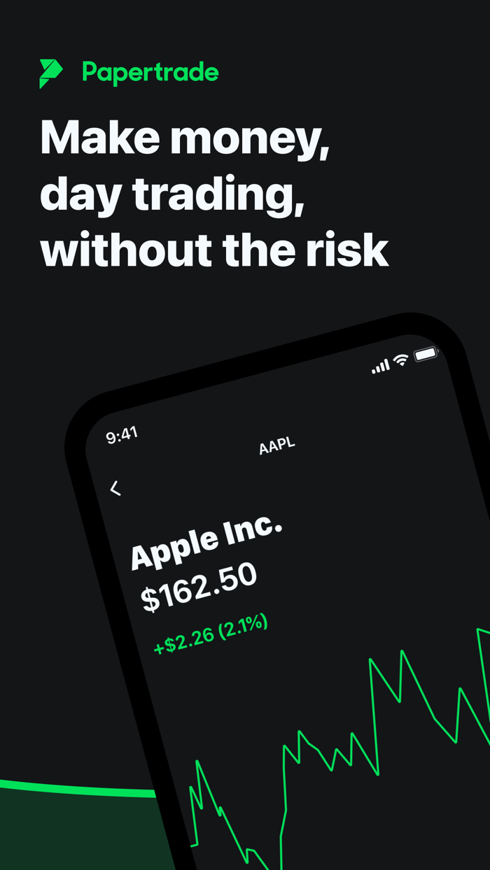 Papertrade Fantasy Stocks