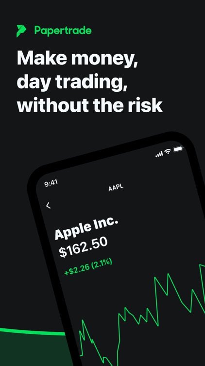 Papertrade Fantasy Stocks