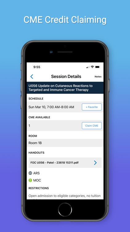 AAD 2024 Annual Meeting