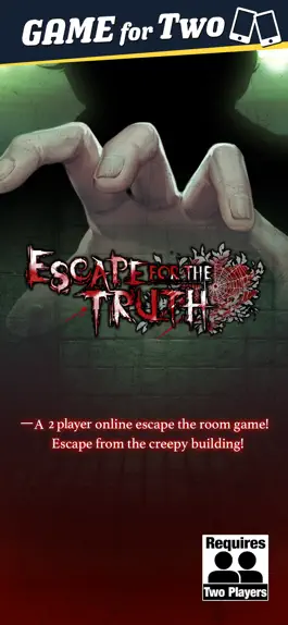Game screenshot Escape for the Truth mod apk