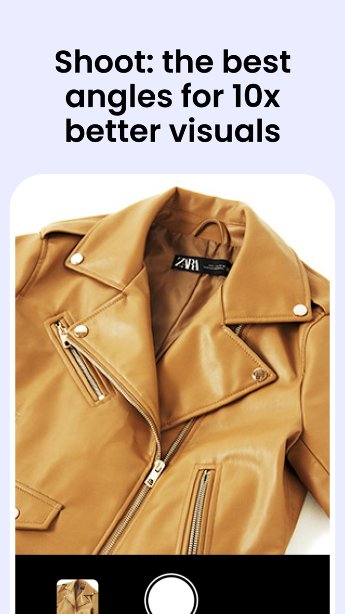 Product Video Maker  VIDI