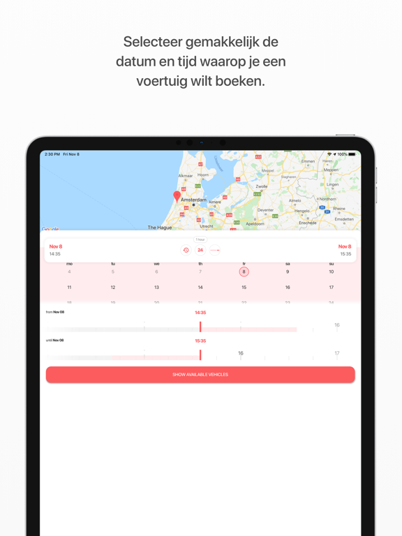 Screenshot #4 pour Asd Dienstauto