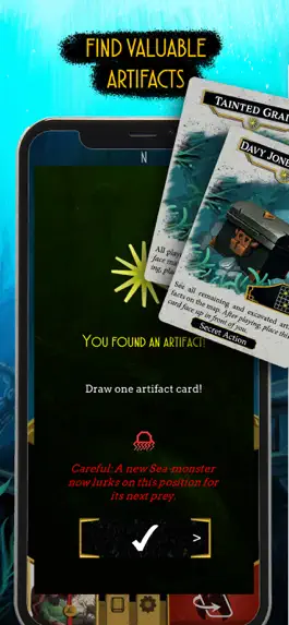 Game screenshot Finding Atlantis apk
