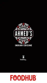 ahmeds indian cuisine problems & solutions and troubleshooting guide - 1