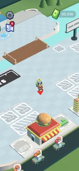 Game screenshot Take Away Island mod apk