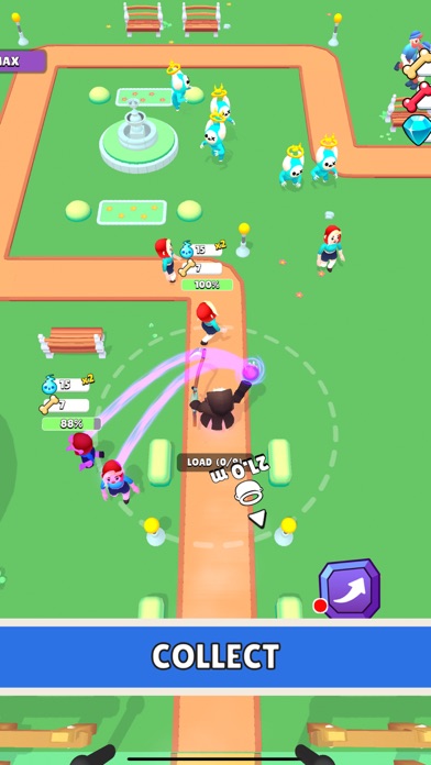 Harvest Hero Screenshot