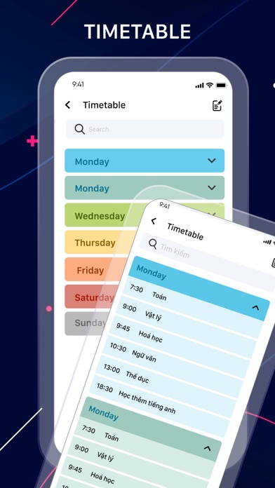 Time Diary Pro Screenshot