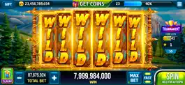 Game screenshot Slots Clash ™ New Vegas Casino mod apk