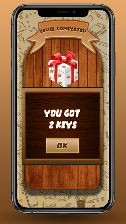 #8. Crack The Number (iOS) 由: Be Yourself Ventures Ltd.