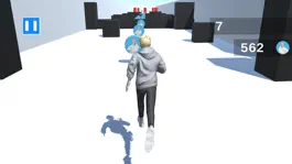 Game screenshot GabrielRunner hack