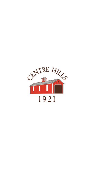 Centre Hills CC Screenshot