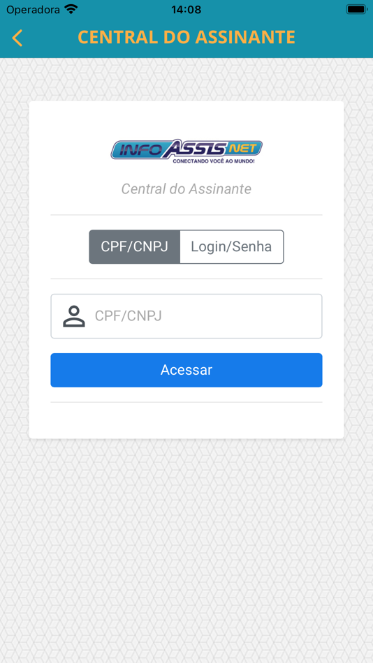#3. InfoAssisNET (iOS) 由: JBZ Suporte em sistema de informacao LTDA