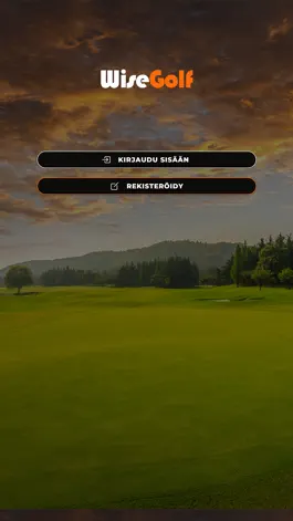Game screenshot WiseGolf mod apk