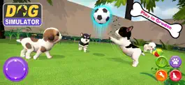 Game screenshot My virtual dog simulator mod apk