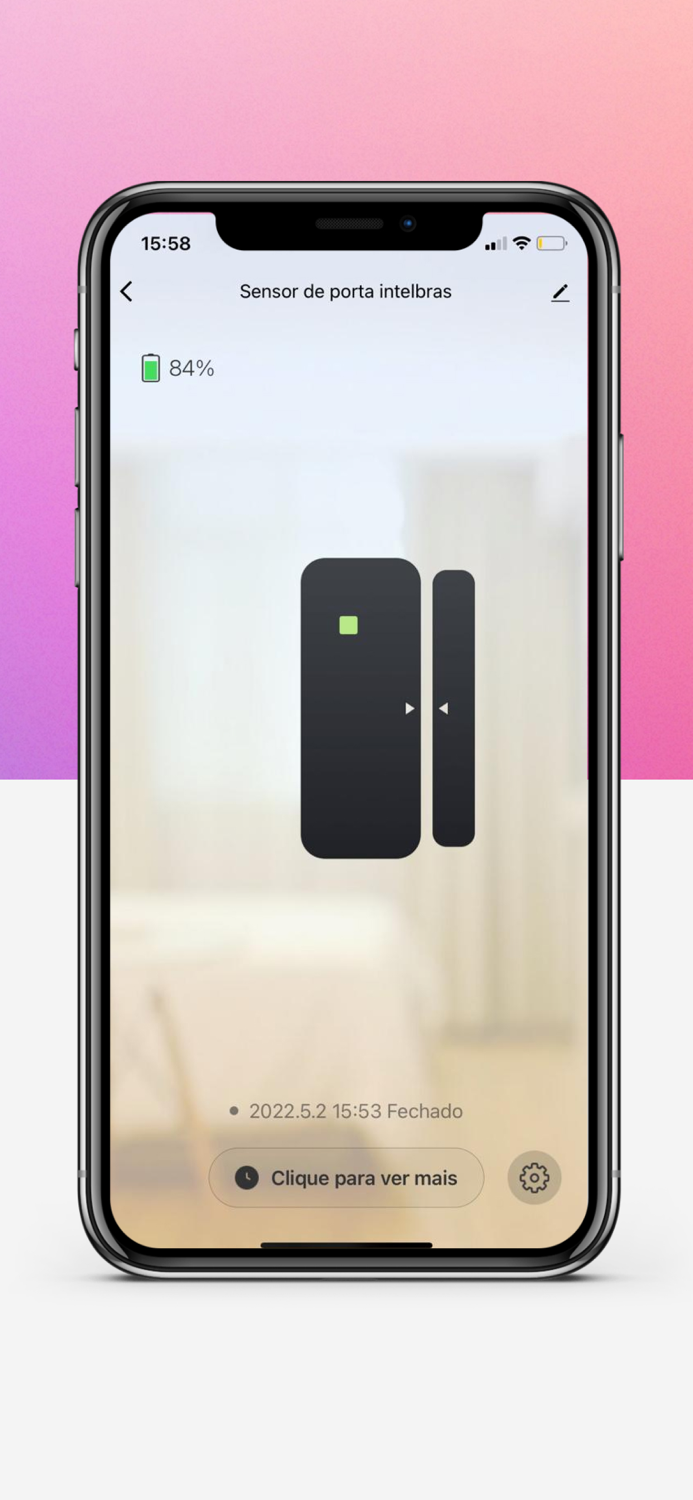 Vivo Casa Inteligente