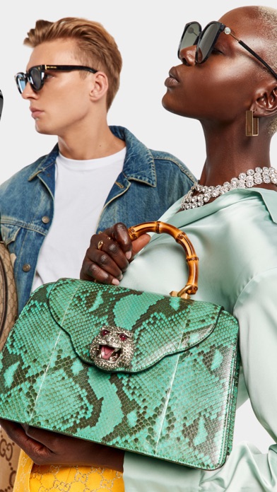 DWISI, Buy & Sell Luxury Items Screenshot