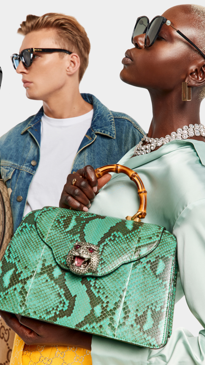 DWISI Buy and Sell Luxury Items