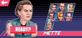 Game screenshot Kamp Valg apk