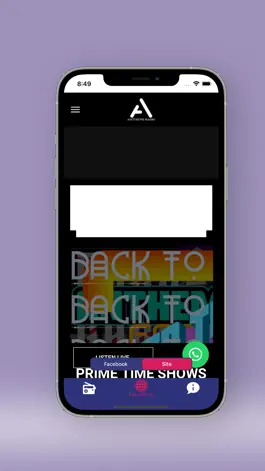 Game screenshot Anthems Radio hack
