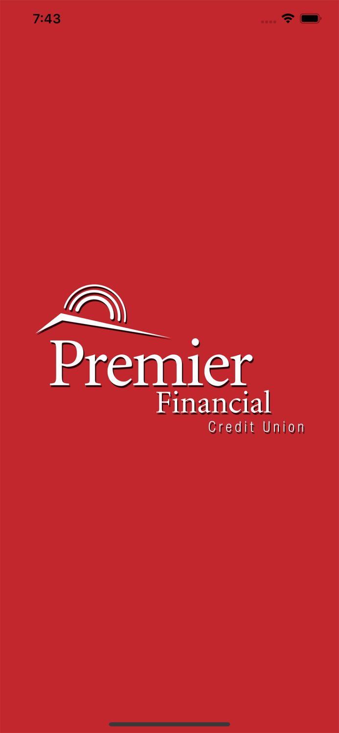 Premier Financial Credit Union