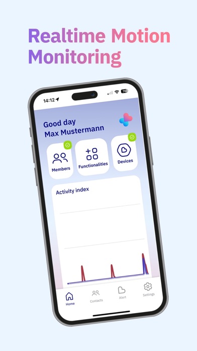 Helpany Screenshot