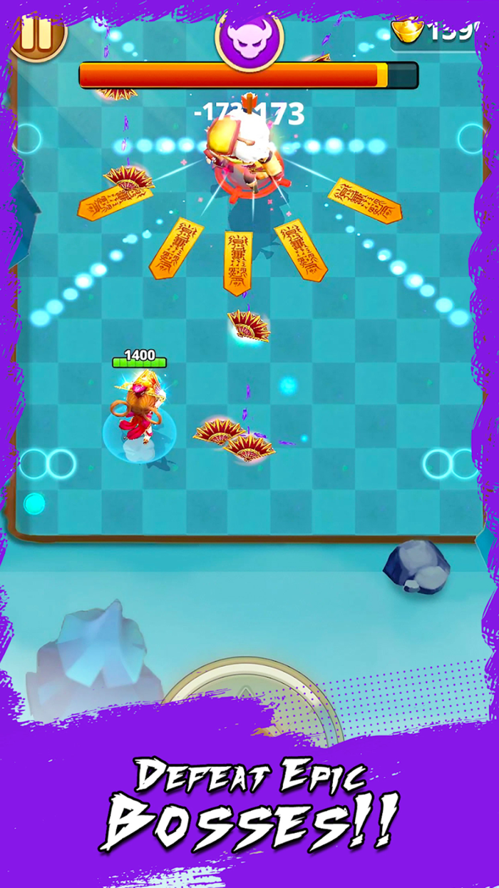 Three Kingdoms Dynasty Archer