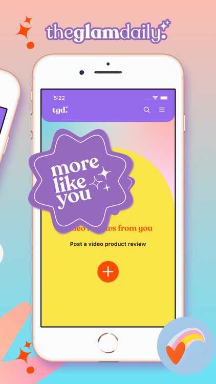 The Glam Daily screenshot-6