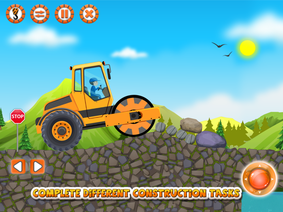 City Construction Building