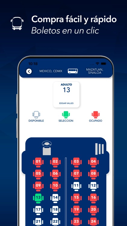 Autobuses del Pacífico TAP