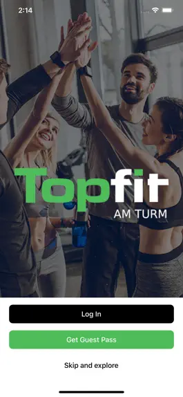 Game screenshot Topfit St. Ingbert mod apk