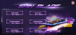 Game screenshot Beyblade : Spin Blade 2 mod apk