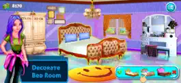 Game screenshot Princess Doll House Decor mod apk