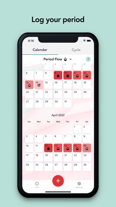 Menstruation Nation Screenshot