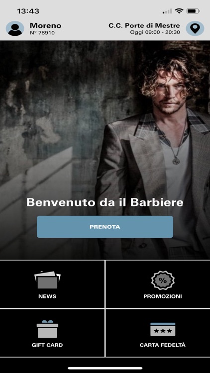 Il Barbiere