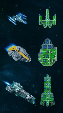 Game screenshot Space Arena: Spaceship Game hack