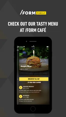 Game screenshot /FORM Family hack
