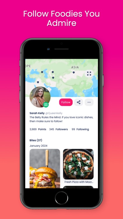 ScrollBites: Top City Bites