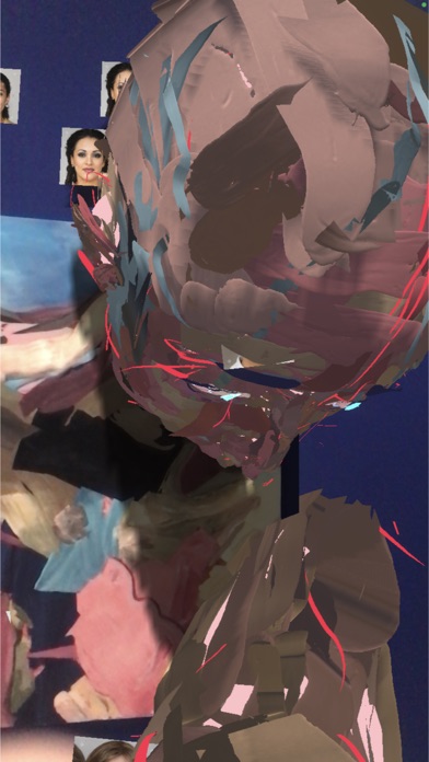 EUROPA Artificial Gods Screenshot