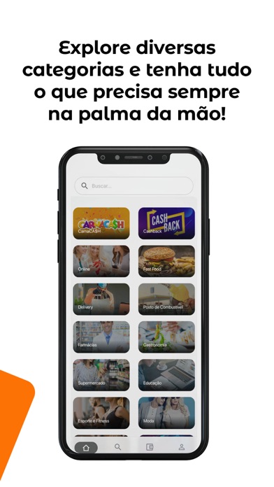 Prime Plus Brasil Screenshot