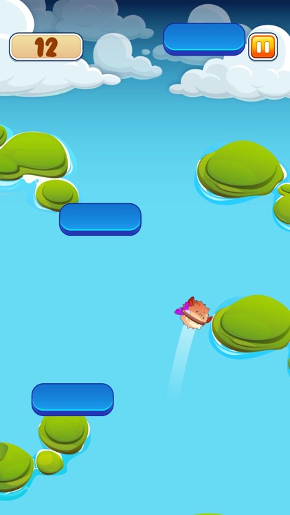 Вавадо-Двигайся к успеху screenshot-3