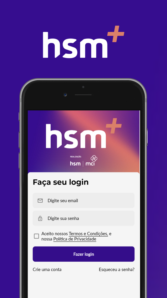 HSM+ - 6.19.4 - (iOS)