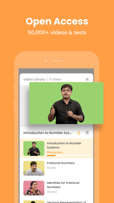 BYJU'S - The Learning Appのおすすめ画像4