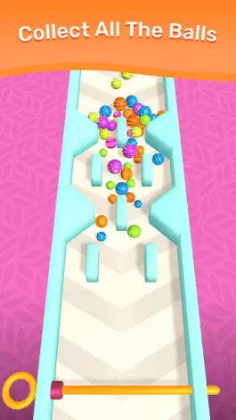 Game screenshot Pull And Roll apk