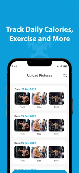 Game screenshot Fitpro Connect hack