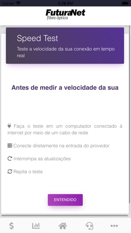 FuturaNet - SAC screenshot-6