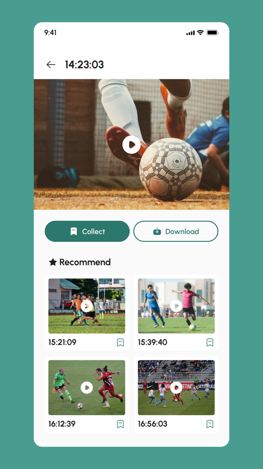 #4. ReplayVar (iOS) 由: TALK BEANS TECHNOLOGY LIMITED