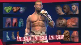 real boxing 2 iphone resimleri 2