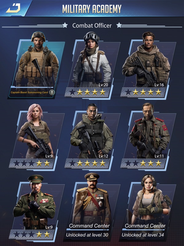 The Grand Frontier screenshot 12