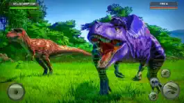 Game screenshot Flying Dinosaur Survival Hunt mod apk